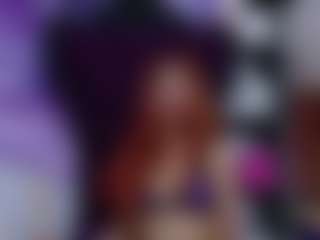 Salome's Live Sex Cam Show