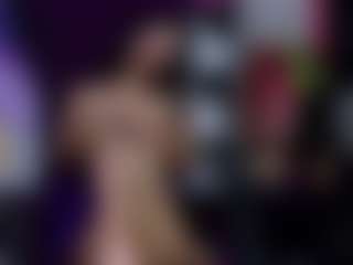 Salome's Live Sex Cam Show