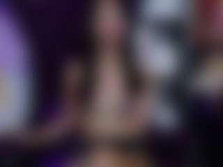 Live cam show with Salome - Spank on liverealitysex.com