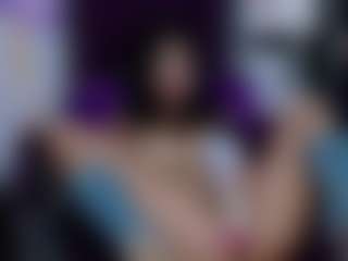 Salome's Live Sex Cam Show