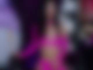Live cam show with Salome - Spank Lovense on Mixed Magazine Live
