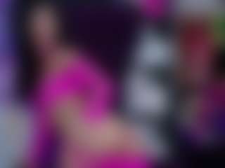 Salome's Live Sex Cam Show