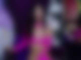 Salome's Live Sex Cam Show