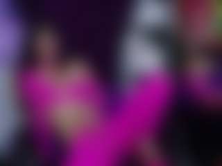 Salome's Live Sex Cam Show