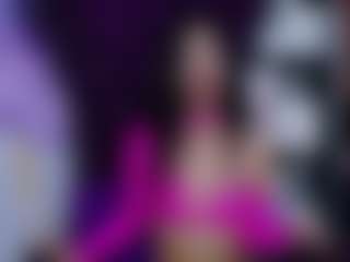 Salome's Live Sex Cam Show