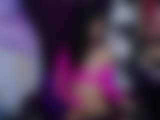 Salome's Live Sex Cam Show