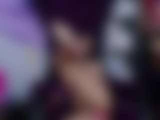 Live cam show with Salome - Public Lovense on Dolls Live