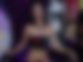 Salome's Live Sex Cam Show