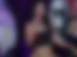 Salome's Live Sex Cam Show