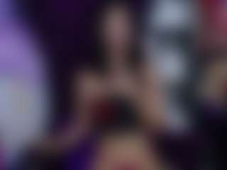 Salome's Live Sex Cam Show