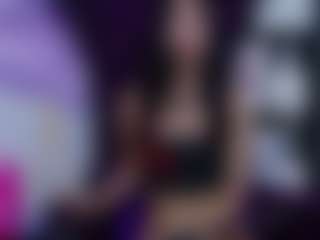 Salome's Live Sex Cam Show