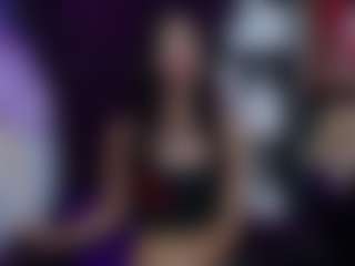 Salome's Live Sex Cam Show