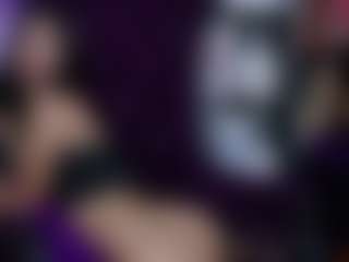 Salome's Live Sex Cam Show