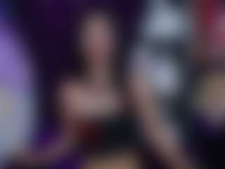 Salome's Live Sex Cam Show