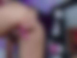 Salome's Live Sex Cam Show