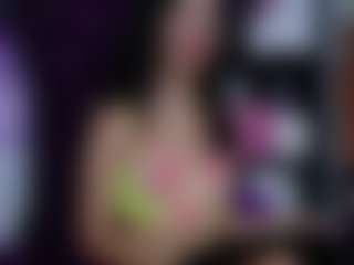 Salome's Live Sex Cam Show