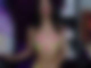 Salome's Live Sex Cam Show