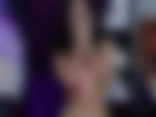 Salome's Live Sex Cam Show