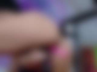 Live cam show with Salome - Lovense on Camsoda Late Night