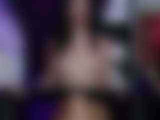 Salome's Live Sex Cam Show