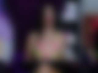 Salome's Live Sex Cam Show