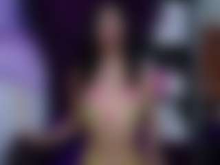 Salome's Live Sex Cam Show