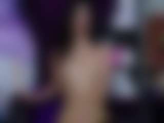 Salome's Live Sex Cam Show