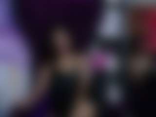 Salome's Live Sex Cam Show