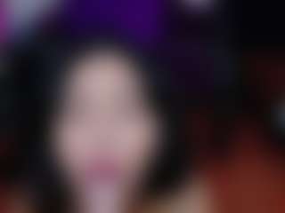 Salome's Live Sex Cam Show