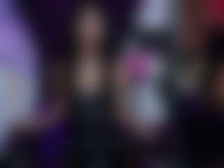 Salome's Live Sex Cam Show