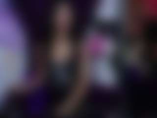 Salome's Live Sex Cam Show
