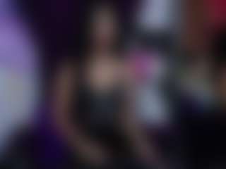 Salome's Live Sex Cam Show