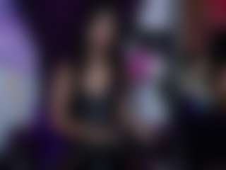 Salome's Live Sex Cam Show