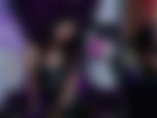 Salome's Live Sex Cam Show