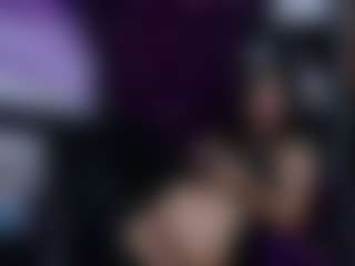 Salome's Live Sex Cam Show