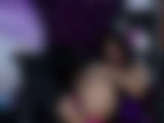 Show Live Sex Cam Salome