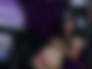 Salome's Live Sex Cam Show