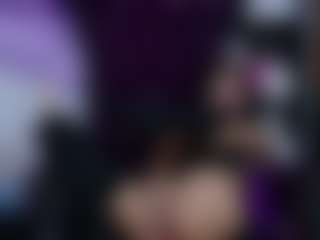 Salome's Live Sex Cam Show