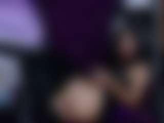 Salome's Live Sex Cam Show