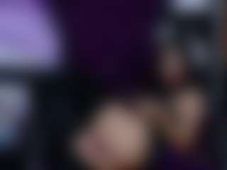 Salome's Live Sex Cam Show
