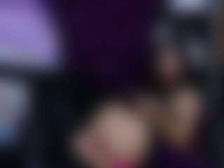 Salome's Live Sex Cam Show