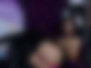 Salome's Live Sex Cam Show