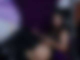Salome's Live Sex Cam Show
