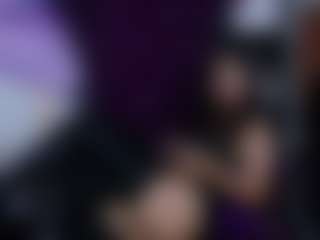 Salome's Live Sex Cam Show