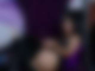 Salome's Live Sex Cam Show