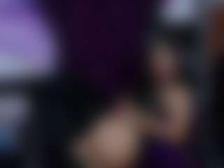 Salome's Live Sex Cam Show