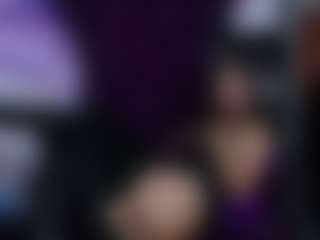 Salome's Live Sex Cam Show