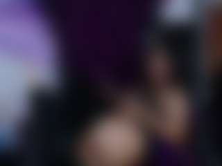 Salome's Live Sex Cam Show