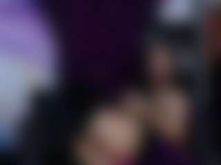 Salome's Live Sex Cam Show