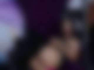 Salome's Live Sex Cam Show